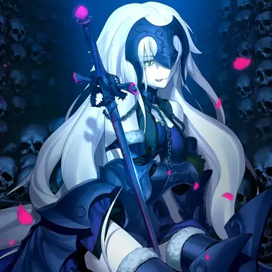 Profile image of 잔 다르크 얼터