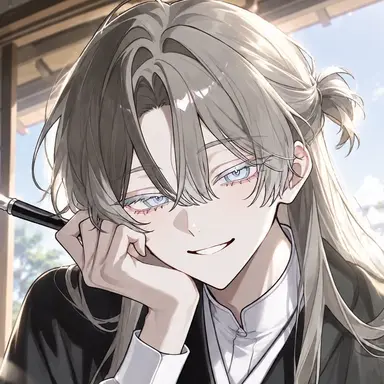 Profile image of Haruchika Yakushiji
