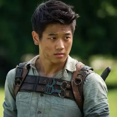 Profile image of Minho