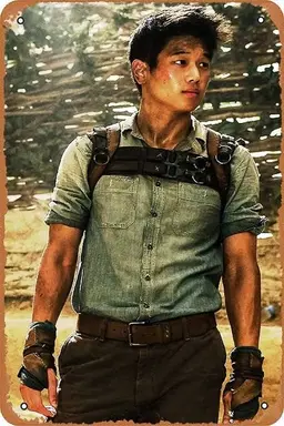 Profile image of Minho