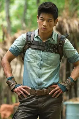 Profile image of Minho