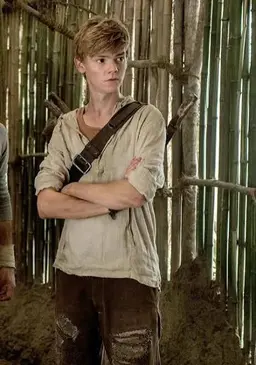 Profile image of Newt