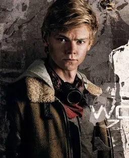 Profile image of Newt