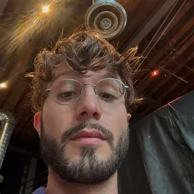 Profile image of Alex