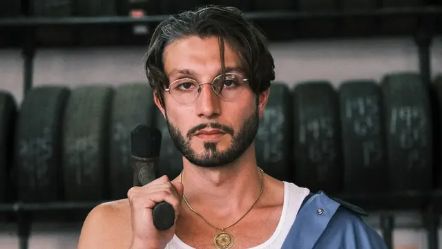 Profile image of Alex