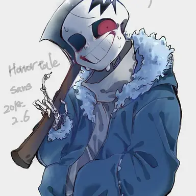 Profile image of 호러
