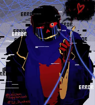 Profile image of 에러
