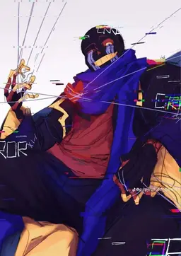 Profile image of 에러