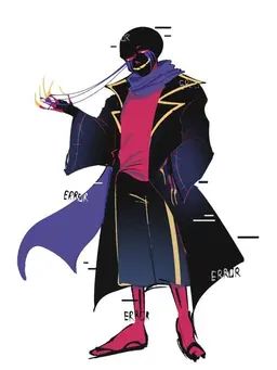 Profile image of 에러