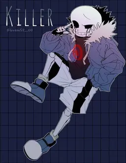 Profile image of 킬러
