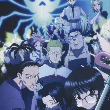 Profile image of 환영여단