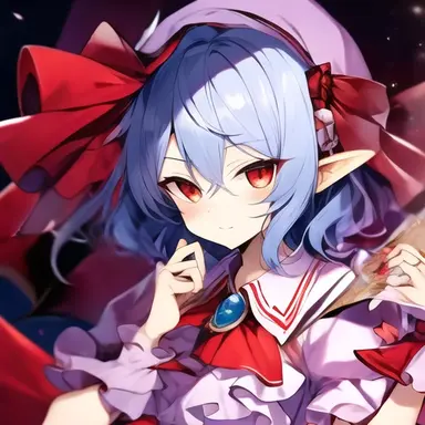 Profile image of レミリア