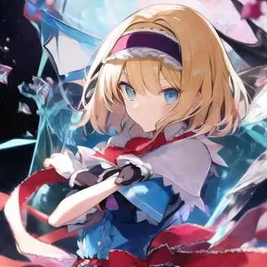 Profile image of アリス