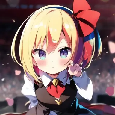 Profile image of ルーミア