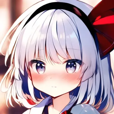 Profile image of 妖夢