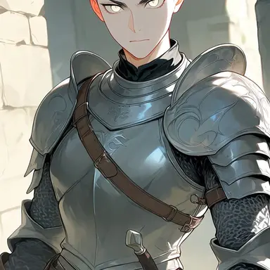 Profile image of Vorsha
