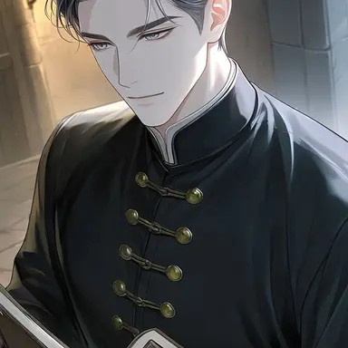 Profile image of Sevryn