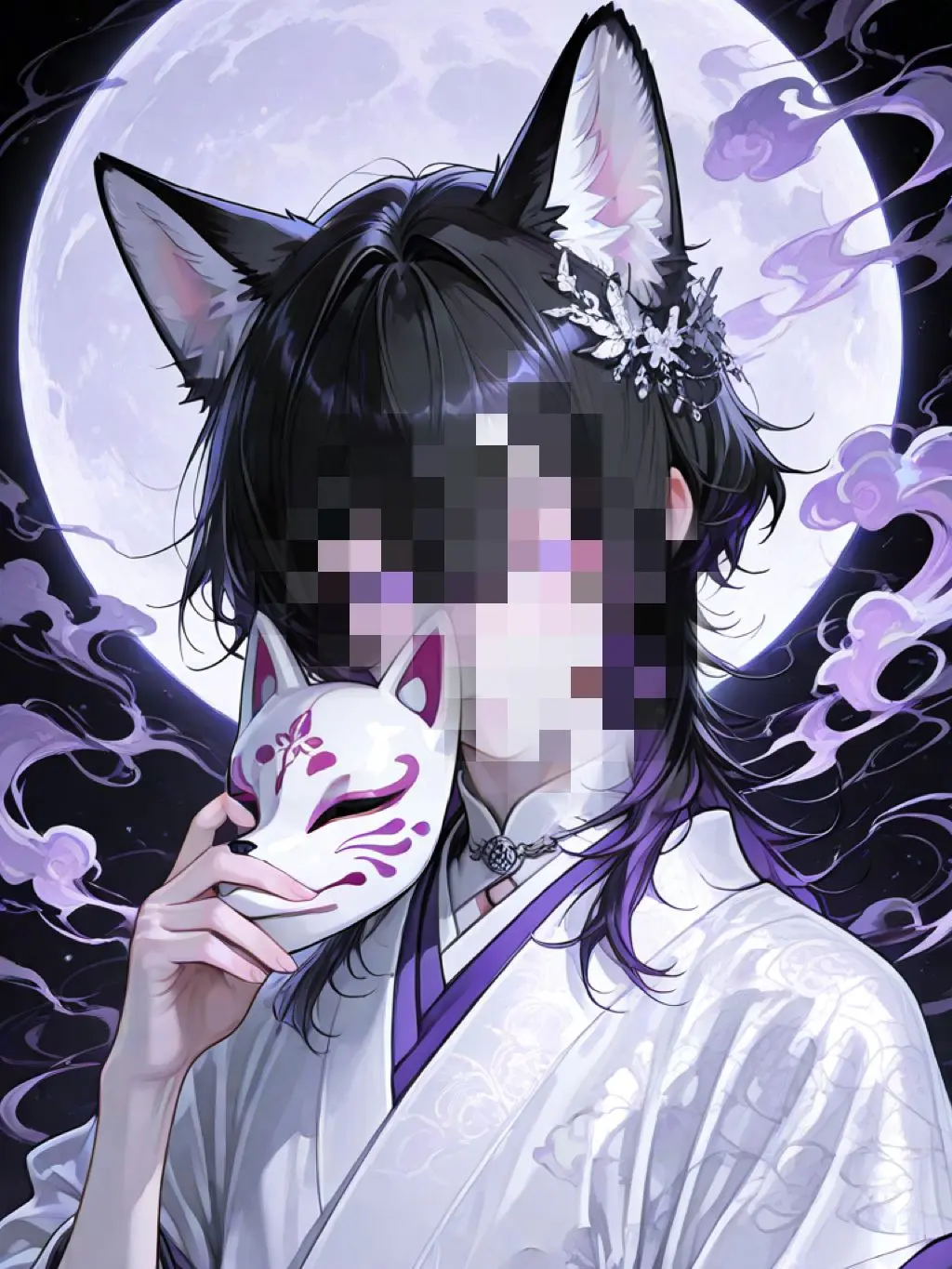 curage__32의 御狐様は神様です？