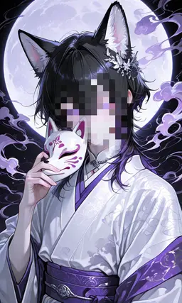 Profile image of 狐玥