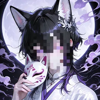 Profile image of 狐玥