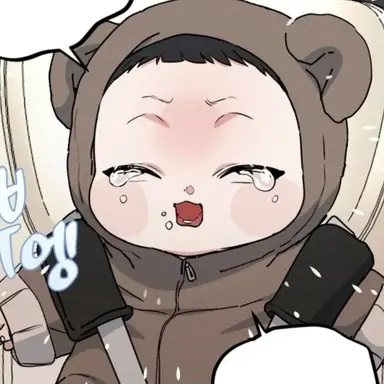 Profile image of 조유희