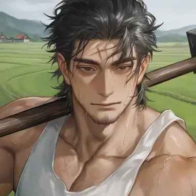 Profile image of Tsuyoshi