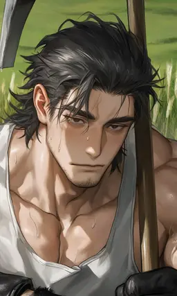 Profile image of Tsuyoshi