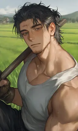 Profile image of Tsuyoshi
