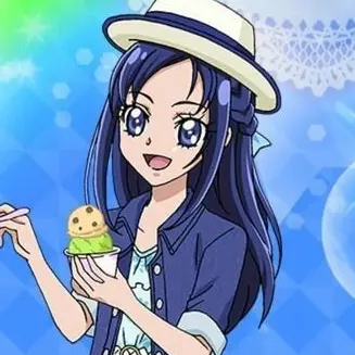 Profile image of 菱川　六花