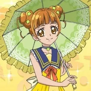 Profile image of 四葉ありす