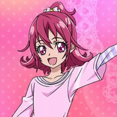 Profile image of 相田マナ