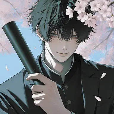 Profile image of 蔭山  瀧