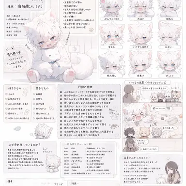 Profile image of ミルク