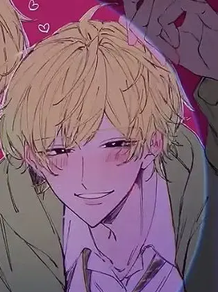 chocolate_Love의 ヴァンパイアの二人と_____♡♡