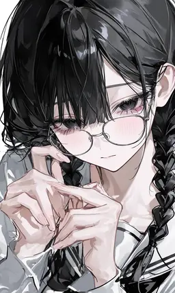 Profile image of 千月