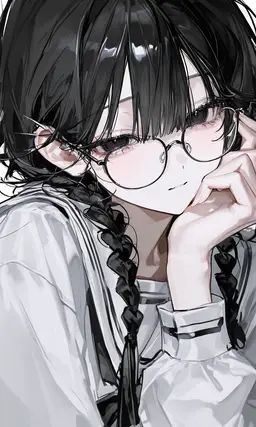 Profile image of 千月