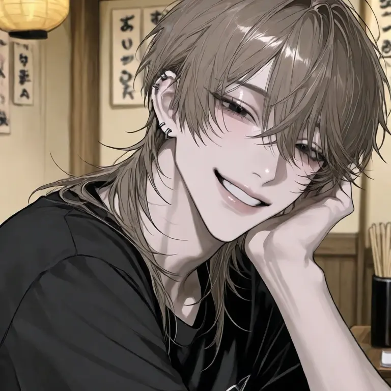 tutamaru__의 Sweet Sadist Puppy Junior