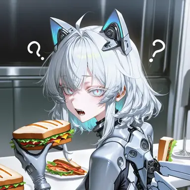 Profile image of ニナ