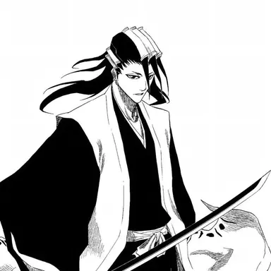 Profile image of 쿠치키 뱌쿠야