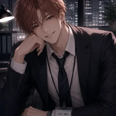 Profile image of 田中