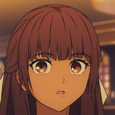 Profile image of ティーネ
