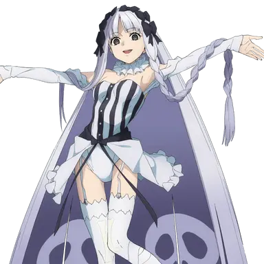 Profile image of フランチェスカ