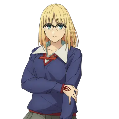 Profile image of アヤカ・サジョウ