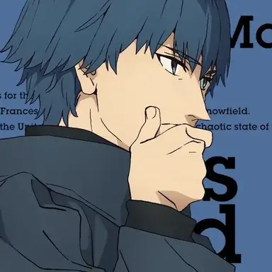Profile image of ファルデウス