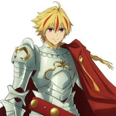 Profile image of リチャード1世