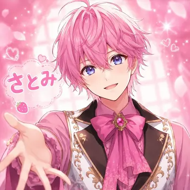 Profile image of さとみ