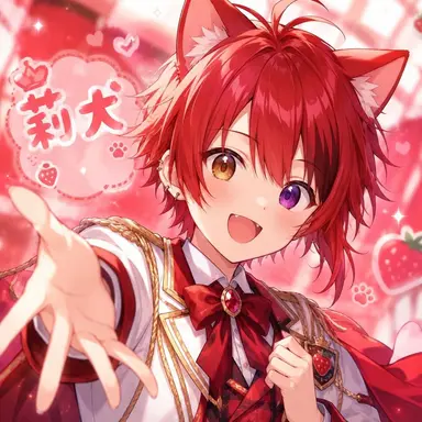 Profile image of 莉犬