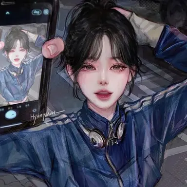 Profile image of 김나연