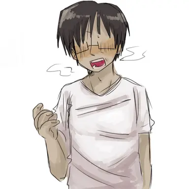 Profile image of 叔父さん