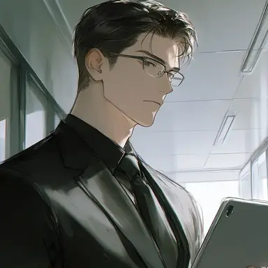 Profile image of Cha Kangjun